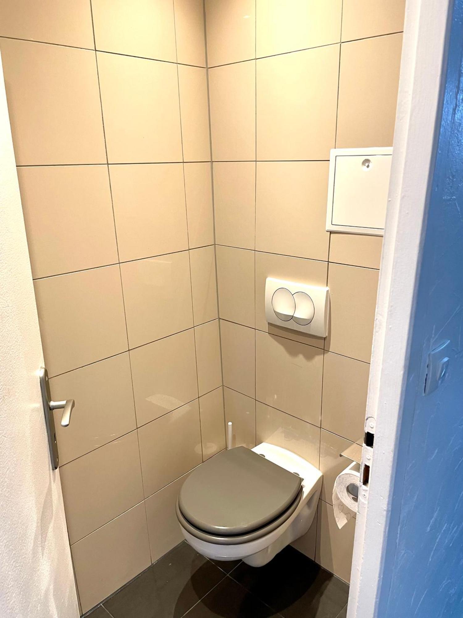 Appartement Duplex 90M2 - 3 Chambres - Mülhausen Exterior foto